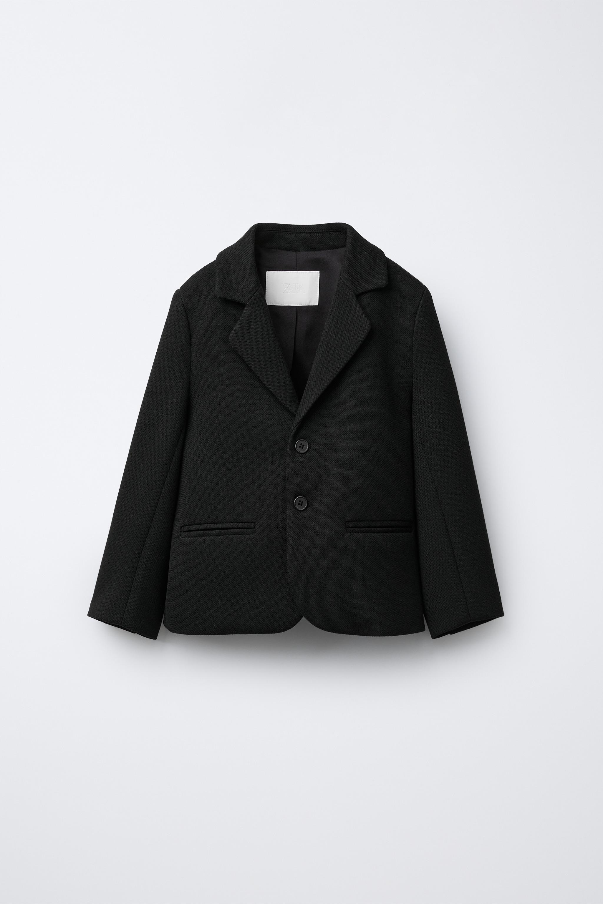 COMFORT SUIT JACKET